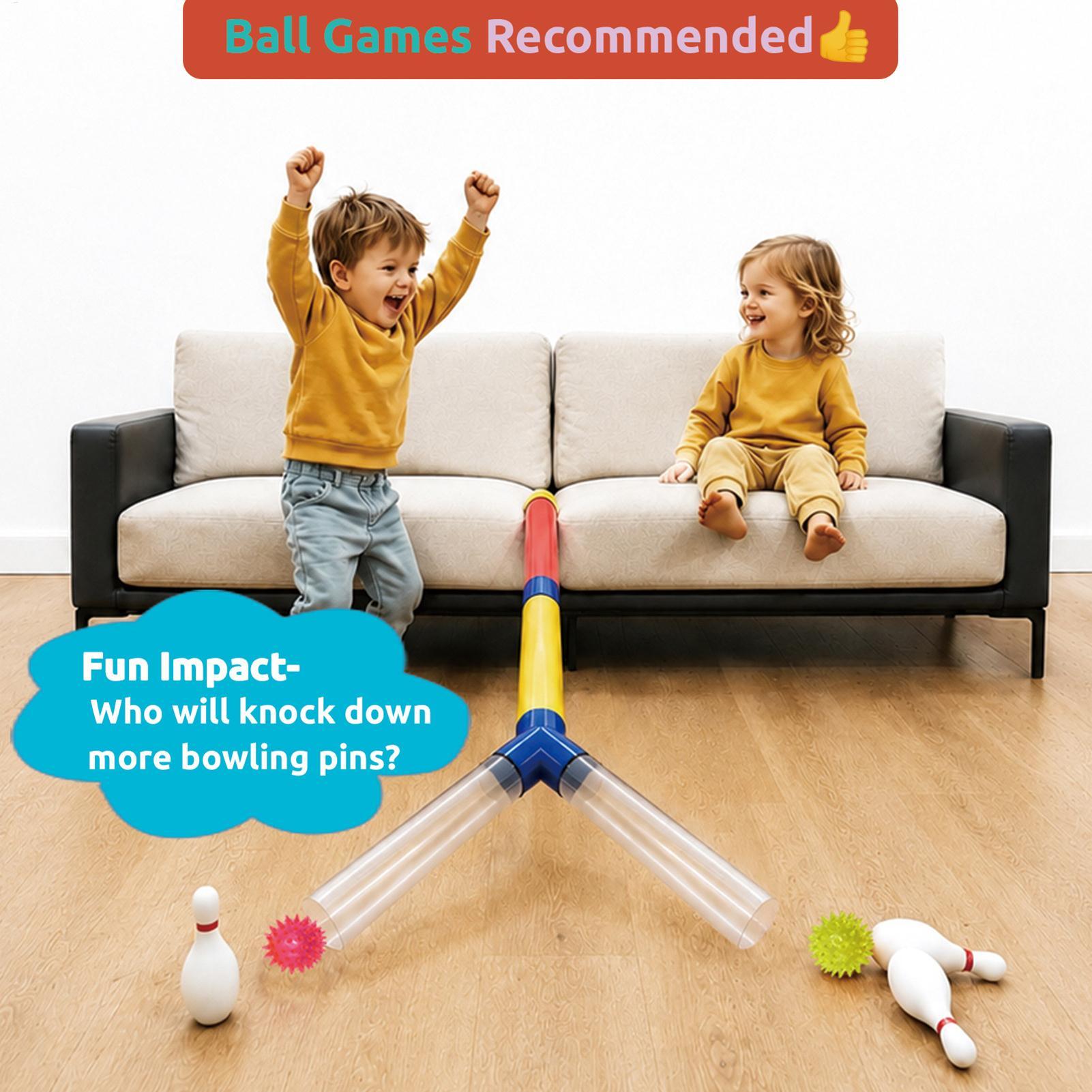 Zestaw do zabawy dla dzieci, e – Kids Toys Youtube recenzja i cena