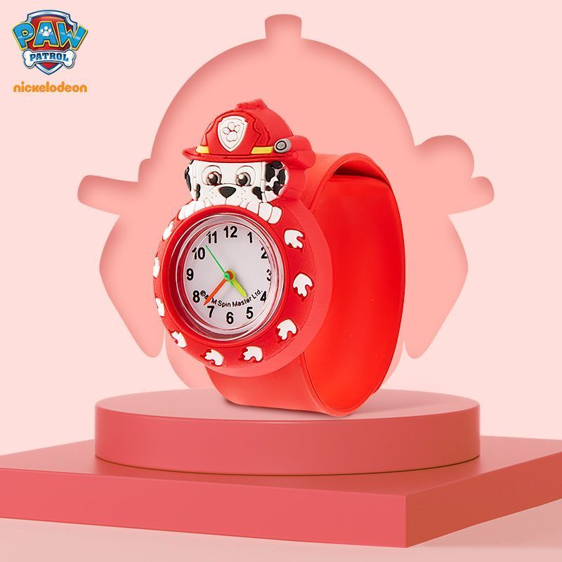 Zegarek dla dzieci Psi Patrol, – Kids Toys Resale recenzja i cena