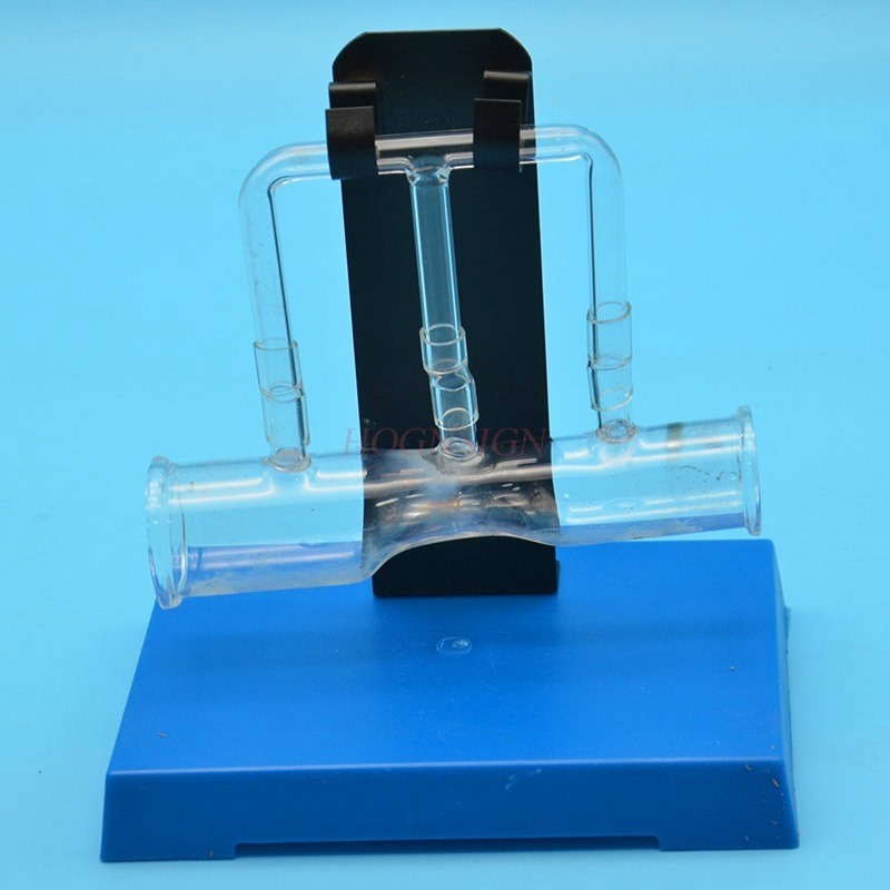 Sprzęt eksperymentalny z fizyk – Volcano Experiment Kit recenzja i cena