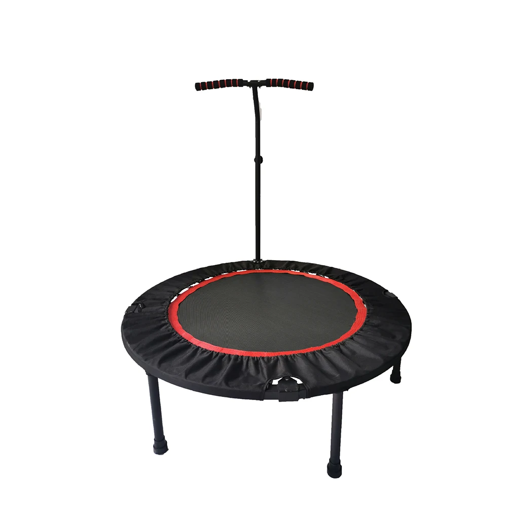 Tania trampolina składana 48 c – Trampoline Mini Indoor recenzja i cena