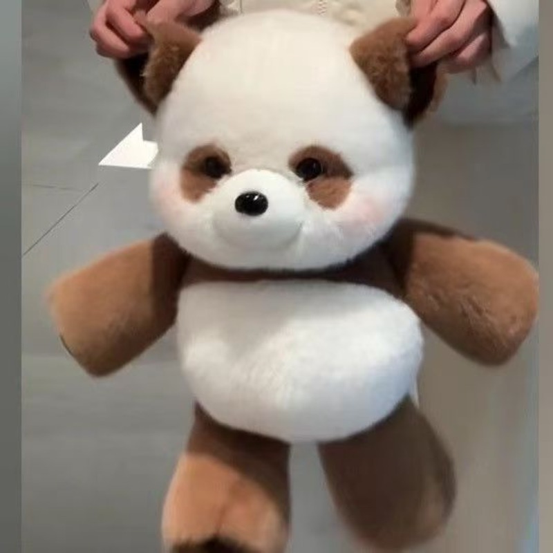 Urocza biegająca panda, kreskó – Kids Toys Resale recenzja i cena
