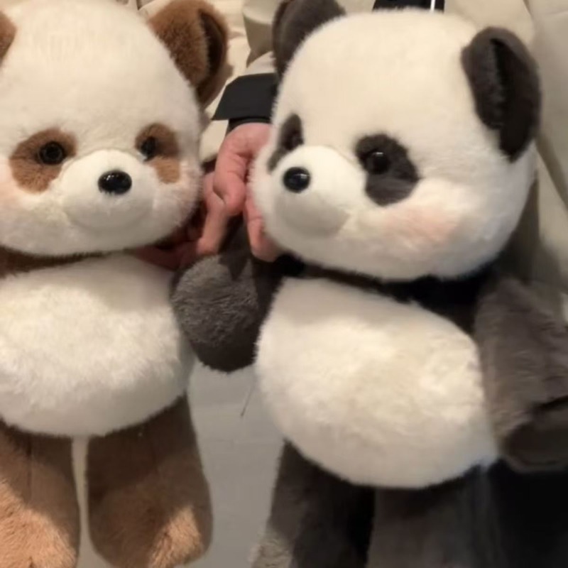Urocza biegająca panda, kreskó – Kids Toys Resale recenzja i cena