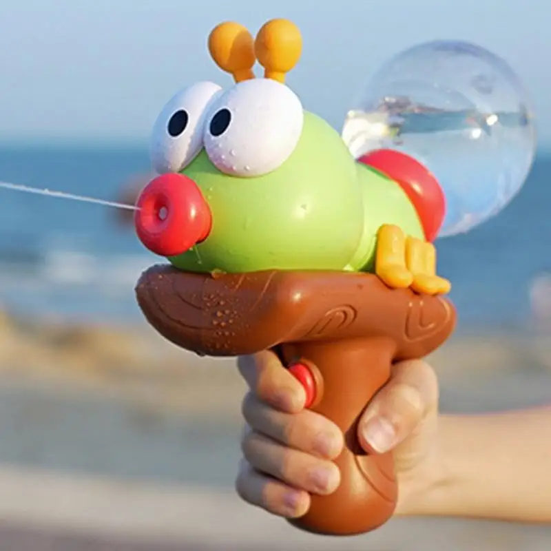 Przyjazne dla dzieci pistolety – Kids Yard Toys recenzja i cena