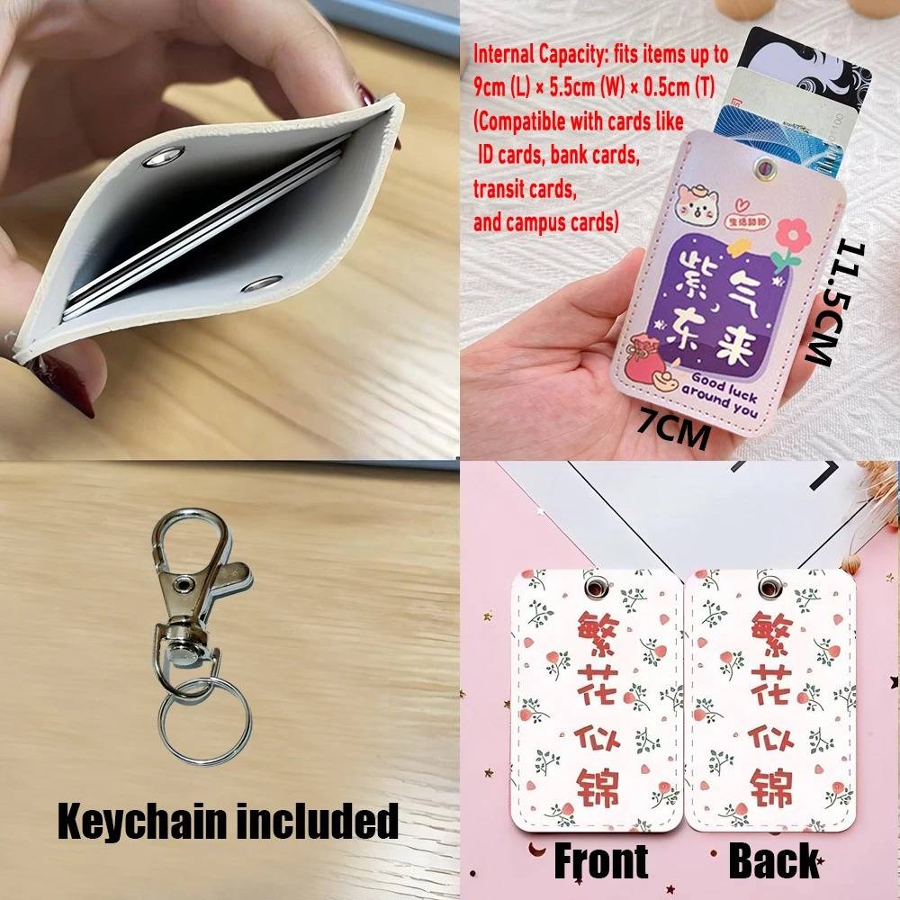 Etui na karty z personalizowan – Kids Toys Resale recenzja i cena