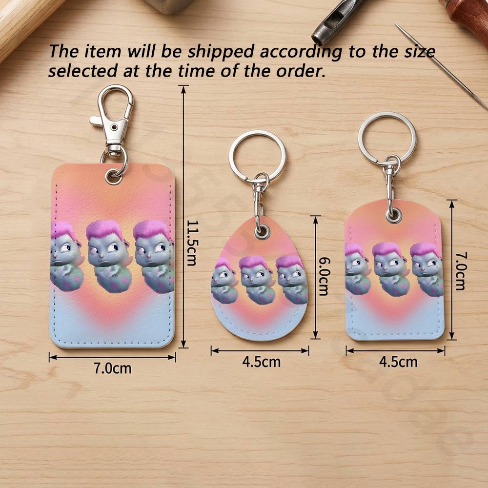 Etui na karty z personalizowan – Kids Toys Resale recenzja i cena