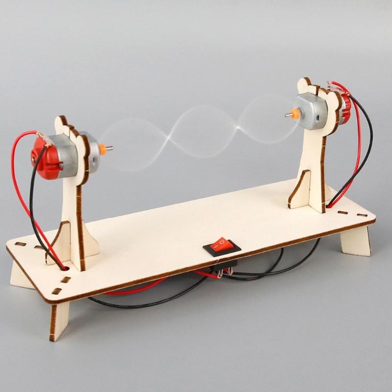 Demonstracja edukacyjna STEM Z – Volcano Experiment Kit recenzja i cena