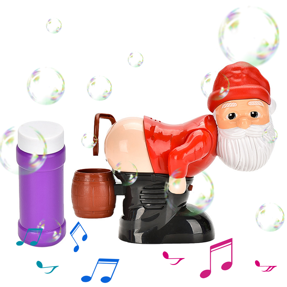 Automatyczny wytwornica baniek – Bubble Machine Outdoor recenzja i cena