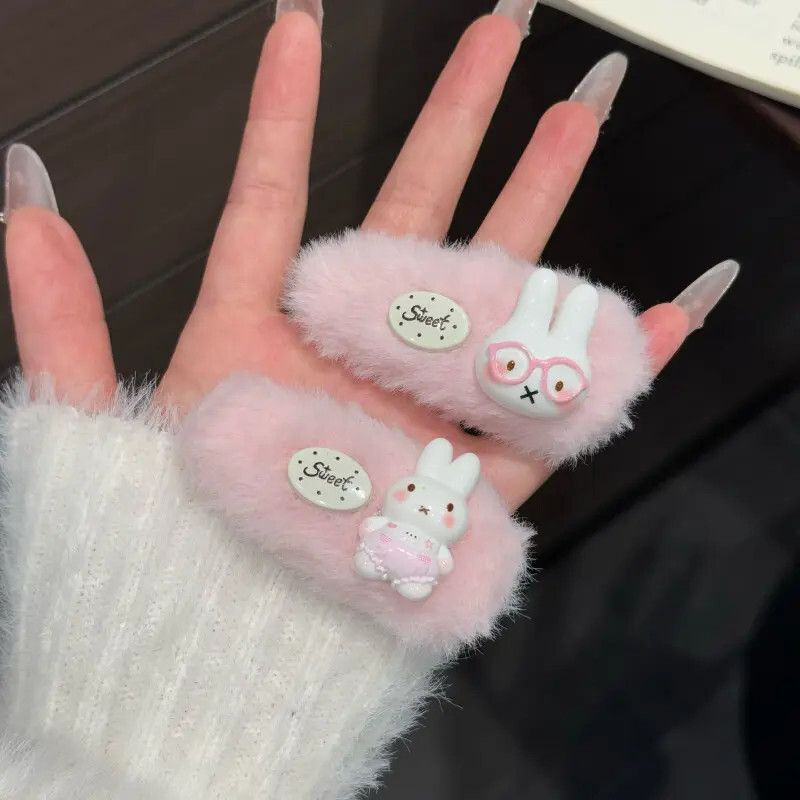 Nowa spinka do włosów Miffy, w – Kids Toys Resale recenzja i cena